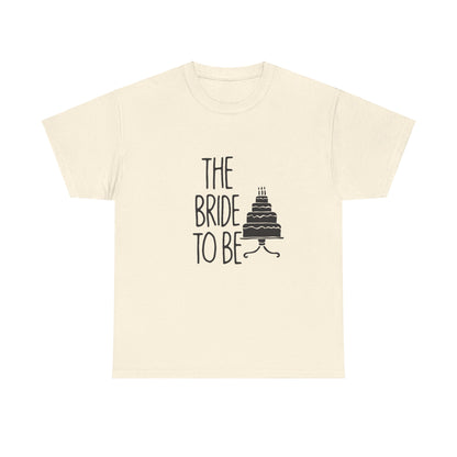 The Bridge To Be - T-Shirt