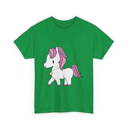 Unicorn Joy and Magic T-Shirt