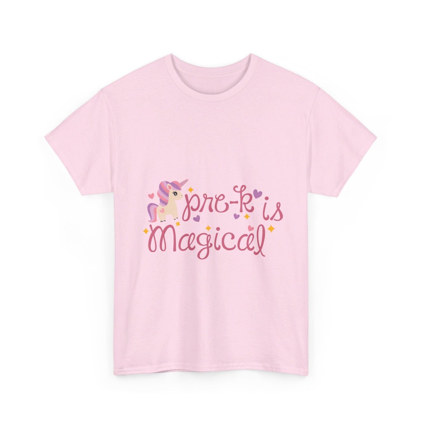 Pre-K Magical T-Shirt