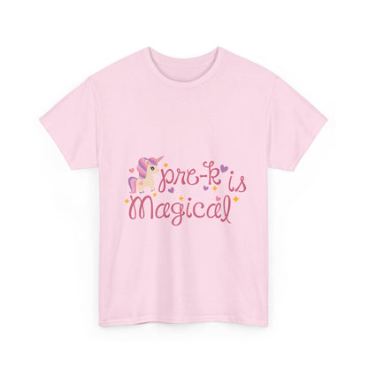 Pre-K Magical T-Shirt