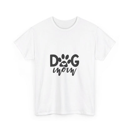 Dog Mom T-Shirt