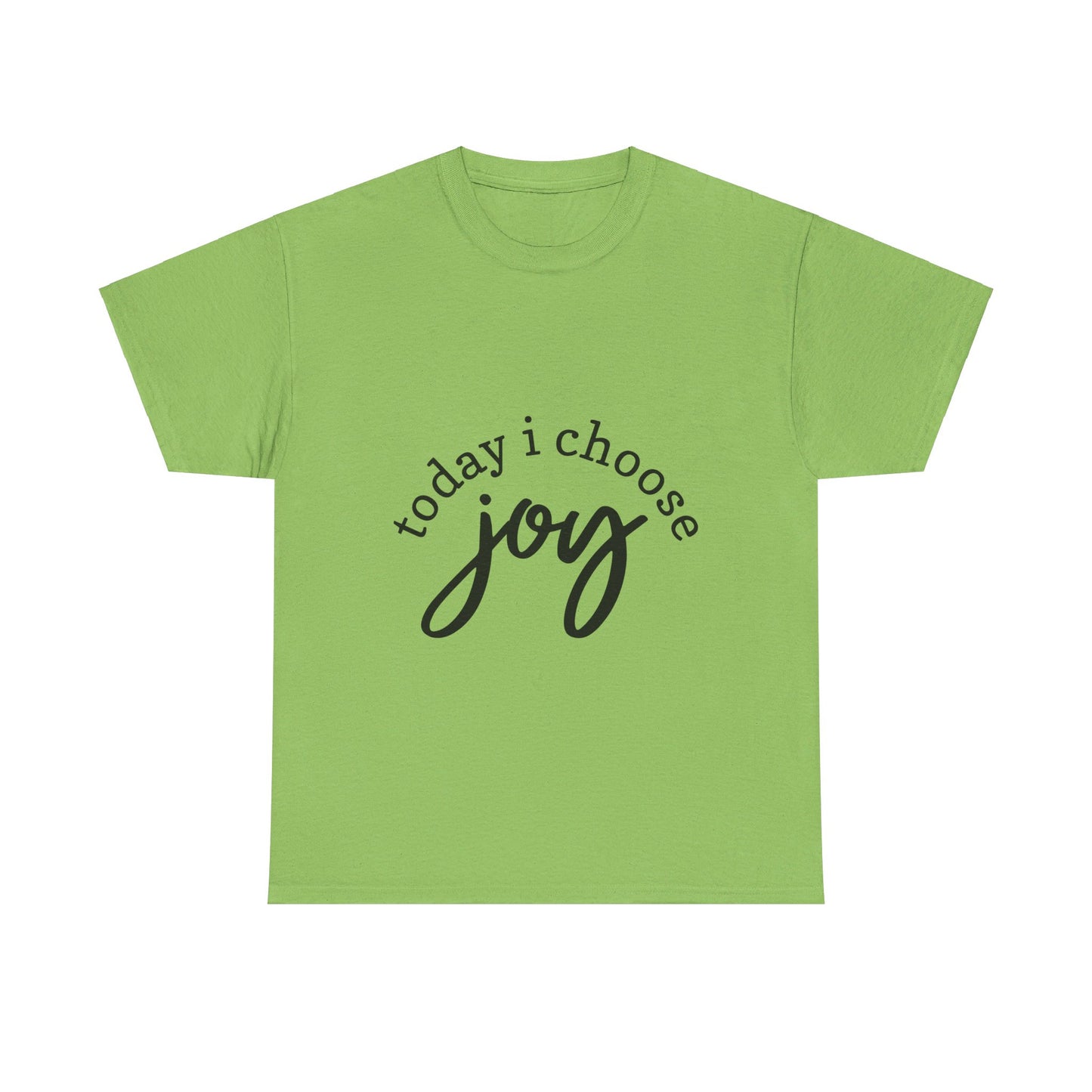 Choose Joy T-Shirt