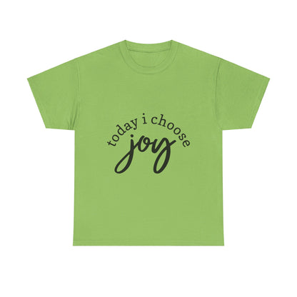 Choose Joy T-Shirt