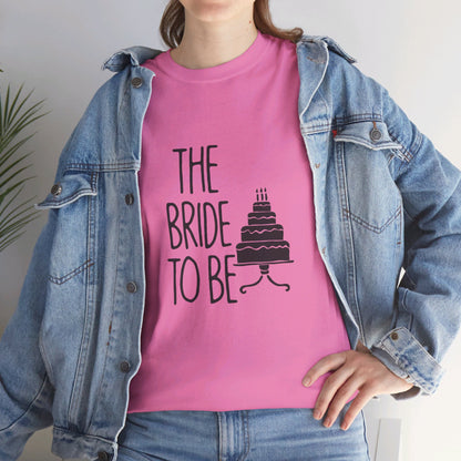 The Bridge To Be - T-Shirt