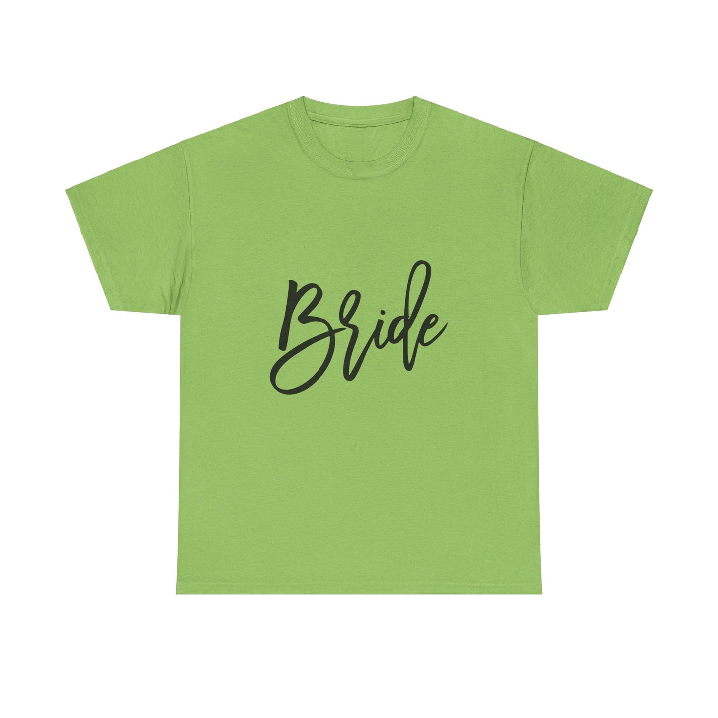 Bride T-Shirt