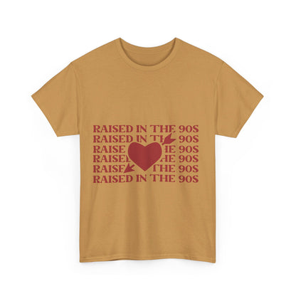 Raised in the 90s T-Shirt