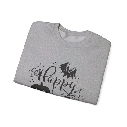 Happy Halloween - Crewneck Sweatshirt