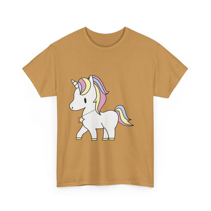 Unicorn Wishes and Rainbows T-Shirt