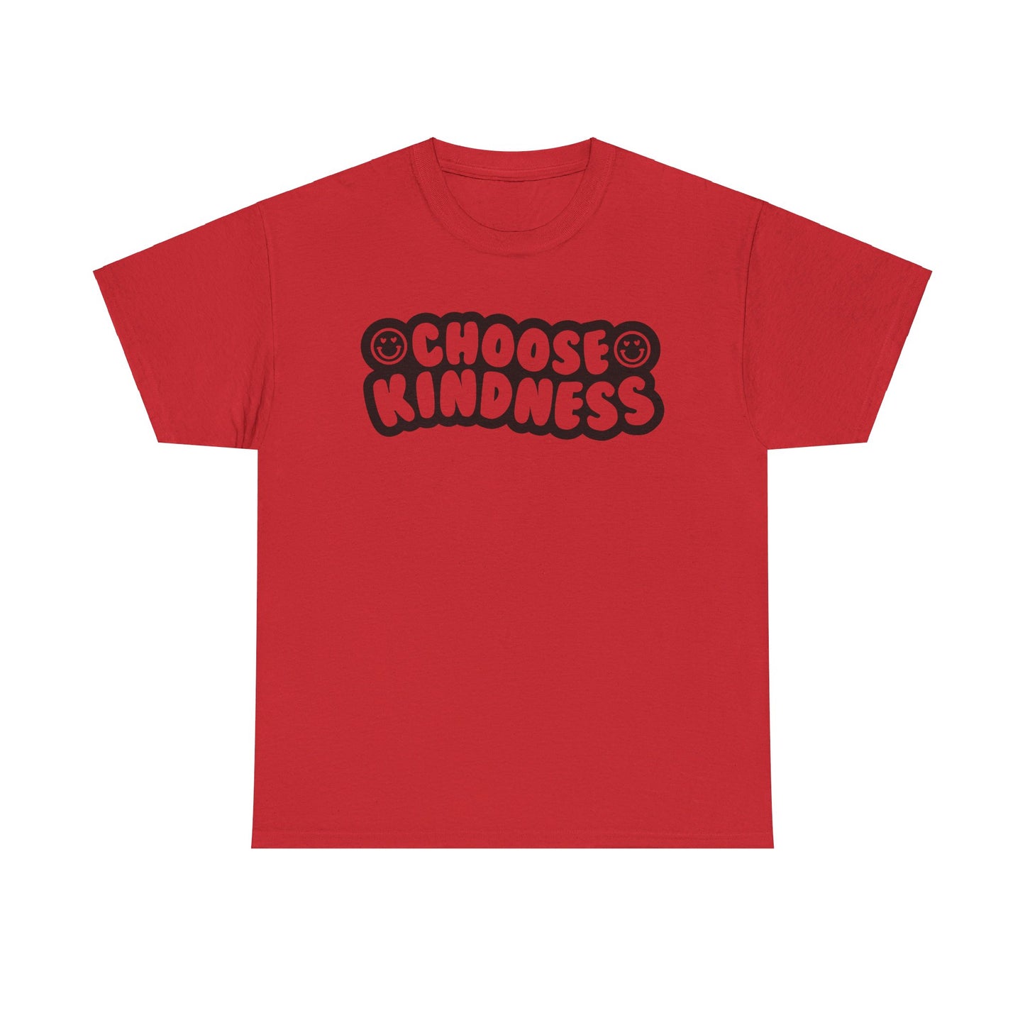 Choose Kindness, Spread Love - T-Shirt