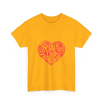 Heart T-Shirt