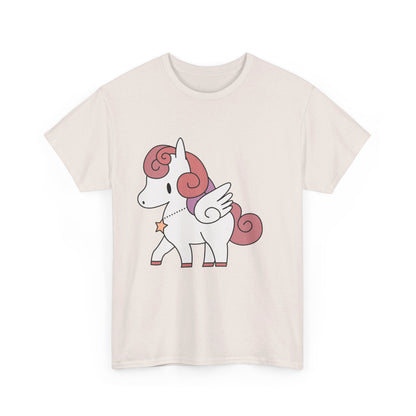 Enchanted Unicorn Realm T-Shirt