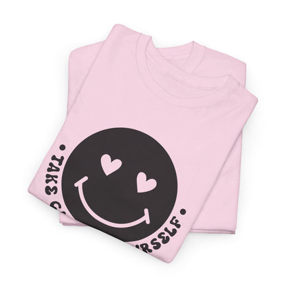 Self-Care Is Self-Love - T-Shirt