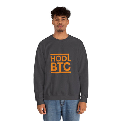 HODL BTC - Sweatshirt