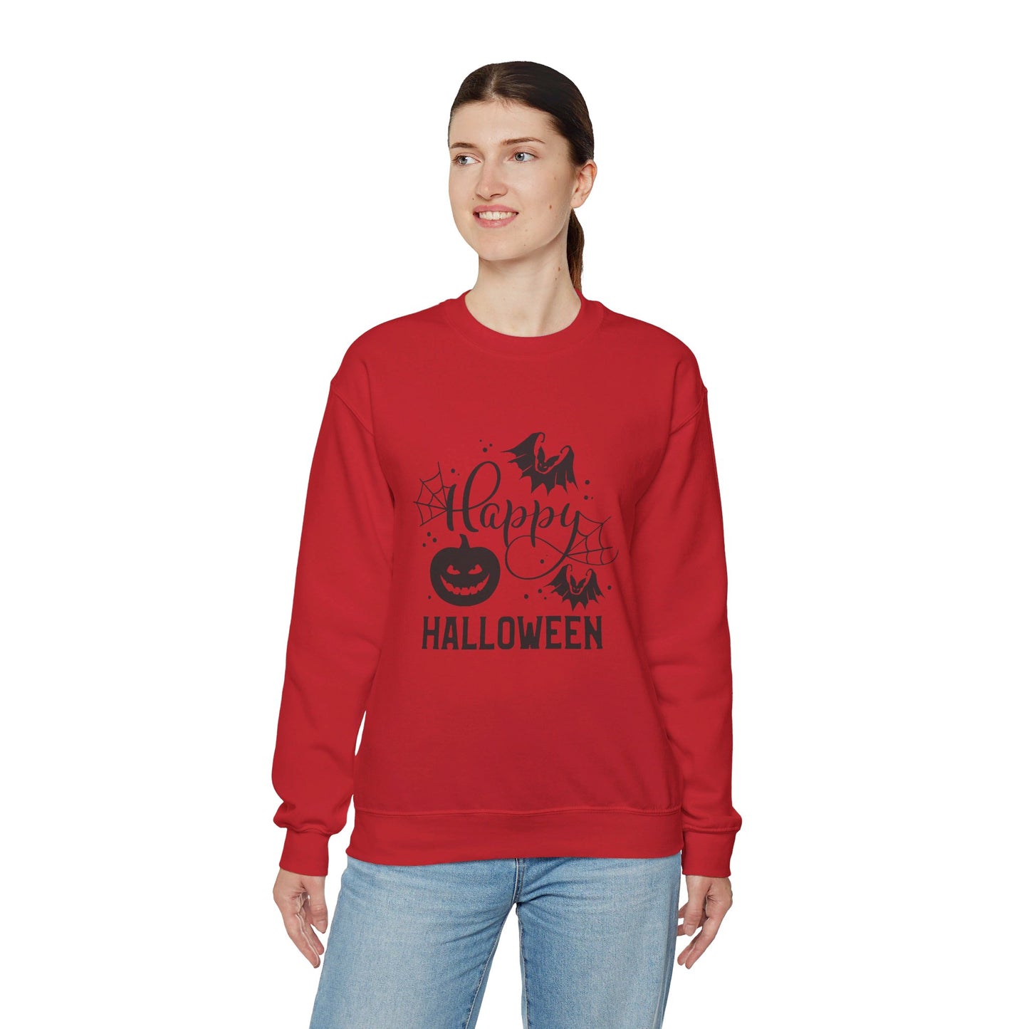 Happy Halloween - Sweatshirt