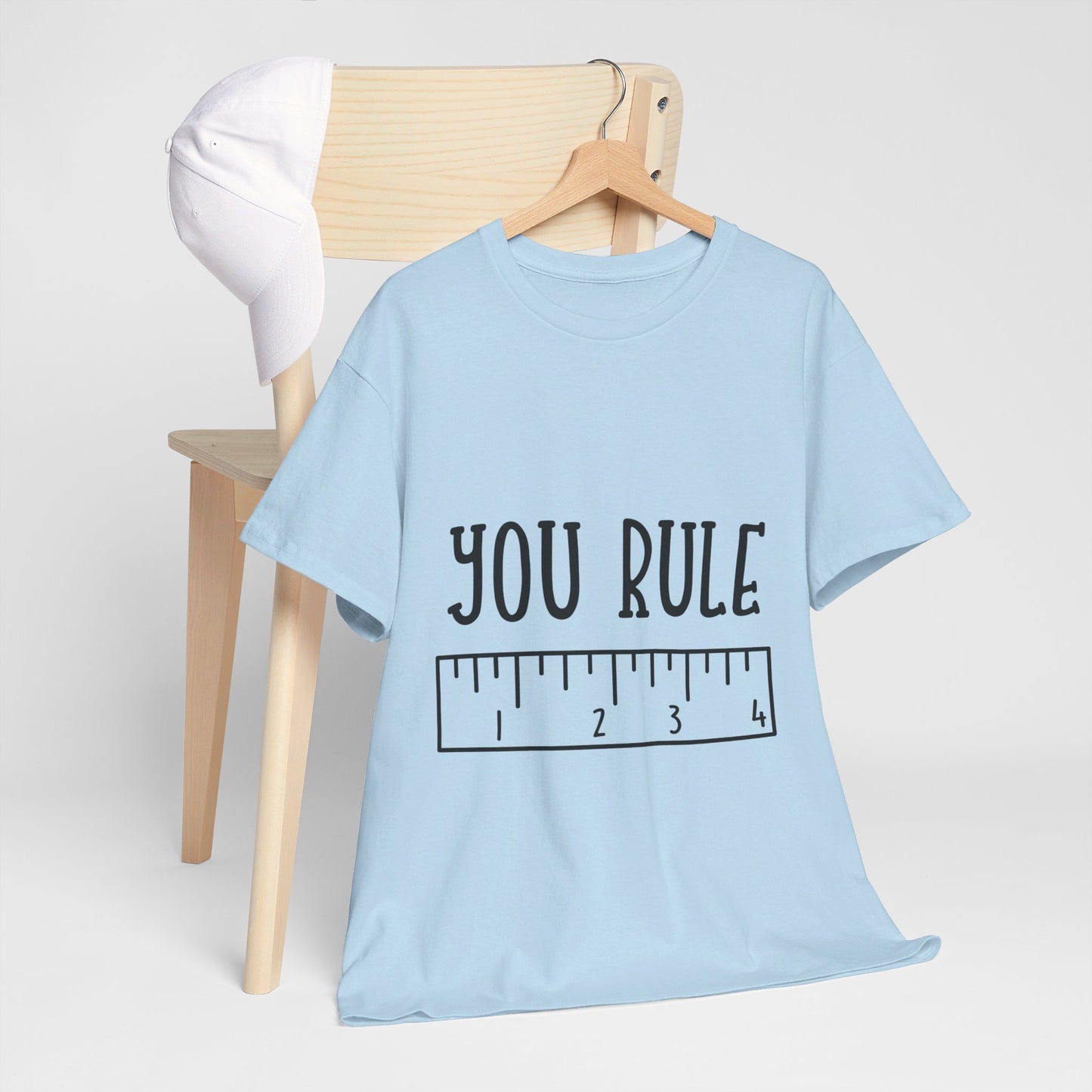 Teacher Bundle You Rule - T-Shirt