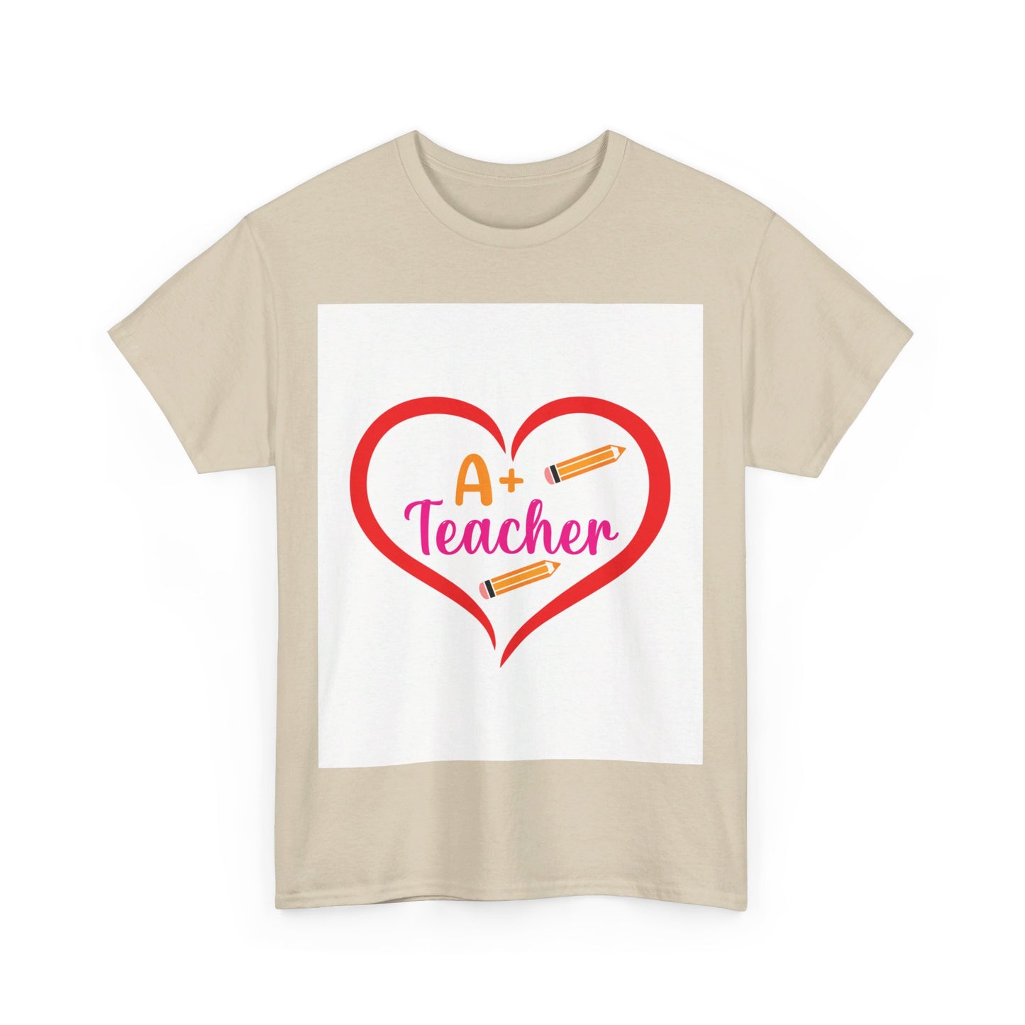 A+ Teacher T-Shirt