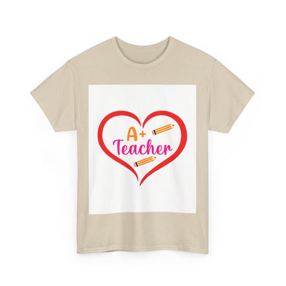 A+ Teacher T-Shirt