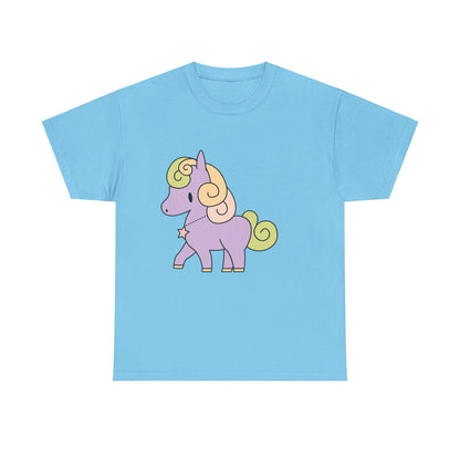 Unicorn Dreamscape T-Shirt