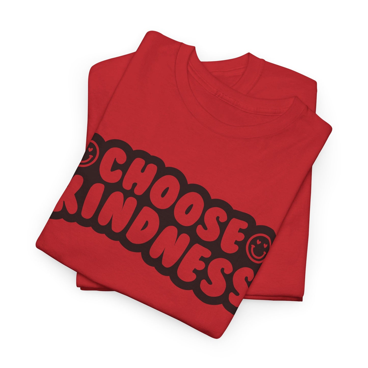 Choose Kindness, Spread Love - T-Shirt