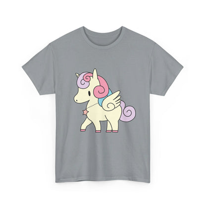 Unicorn Delight and Magic T-Shirt