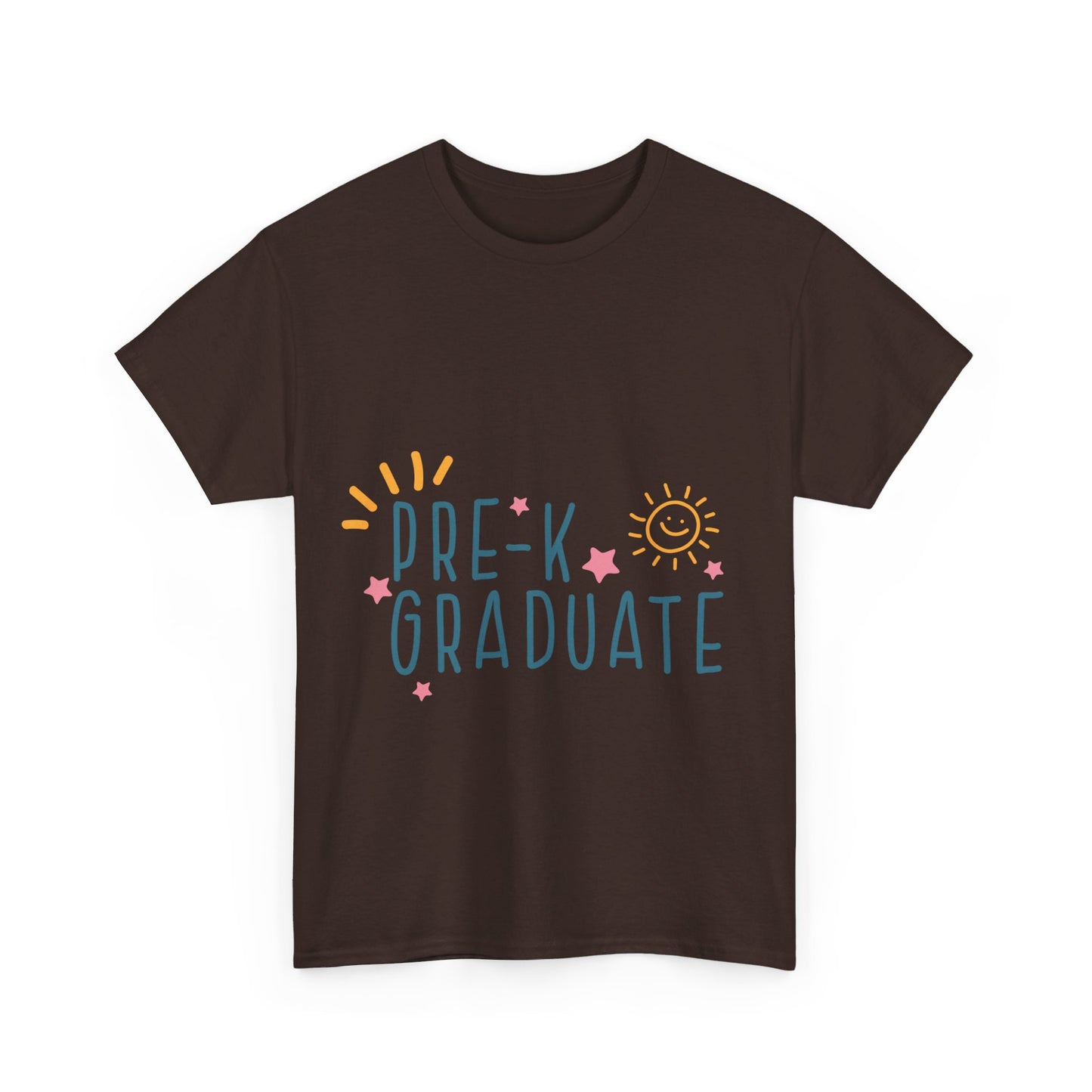 Pre-K Graduate T-Shirt