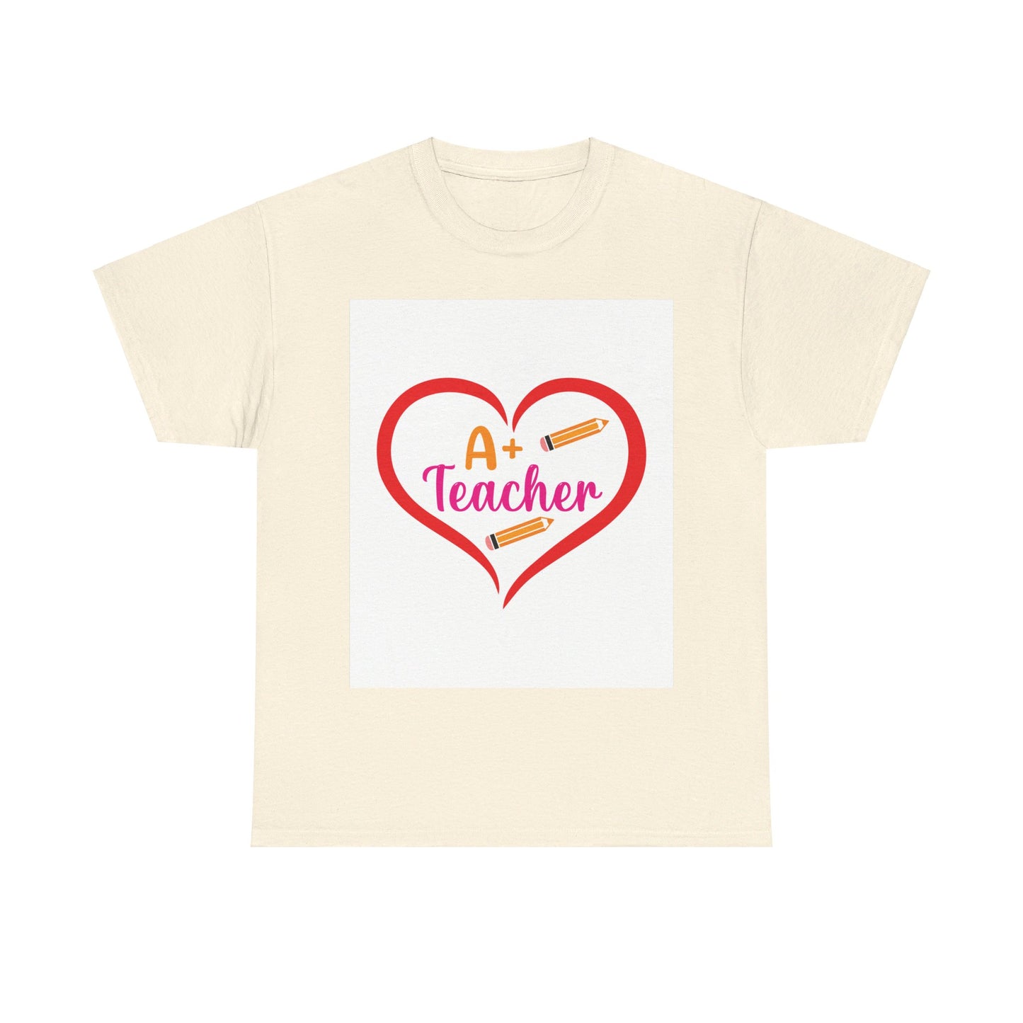 A+ Teacher T-Shirt