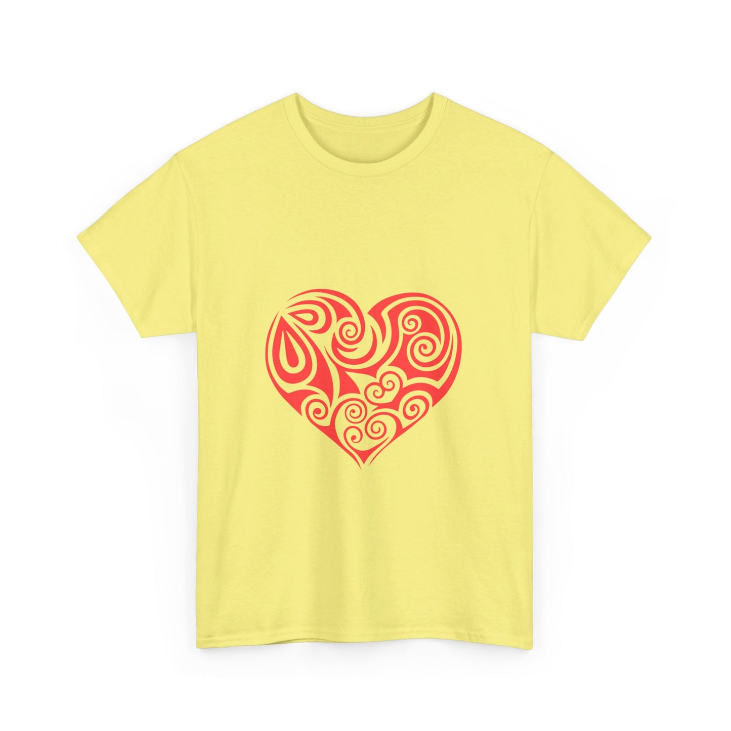 Heart T-Shirt