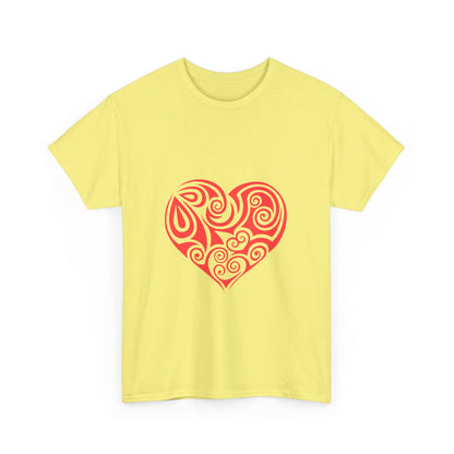 Heart T-Shirt