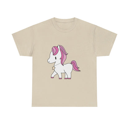 Unicorn Joy and Magic T-Shirt