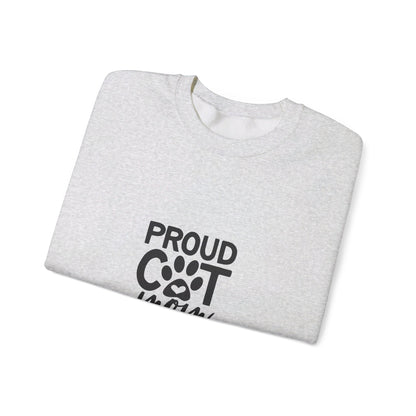 Proud Cat Mom - Sweatshirt