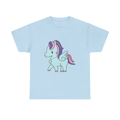 Unicorn Dreams Come True T-Shirt