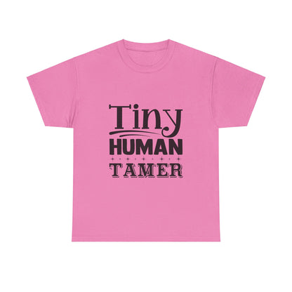 Tiny Human Namer-T-Shirt