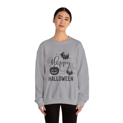 Happy Halloween - Crewneck Sweatshirt