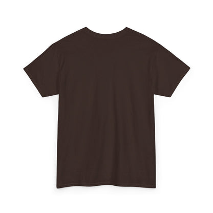Snowy Christmas Village 3 - T-Shirt