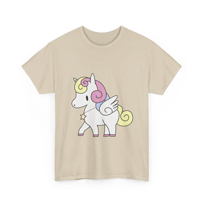 Unicorn Wishes and Wonders T-Shirt