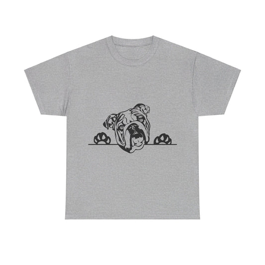 English Bulldog T-Shirt