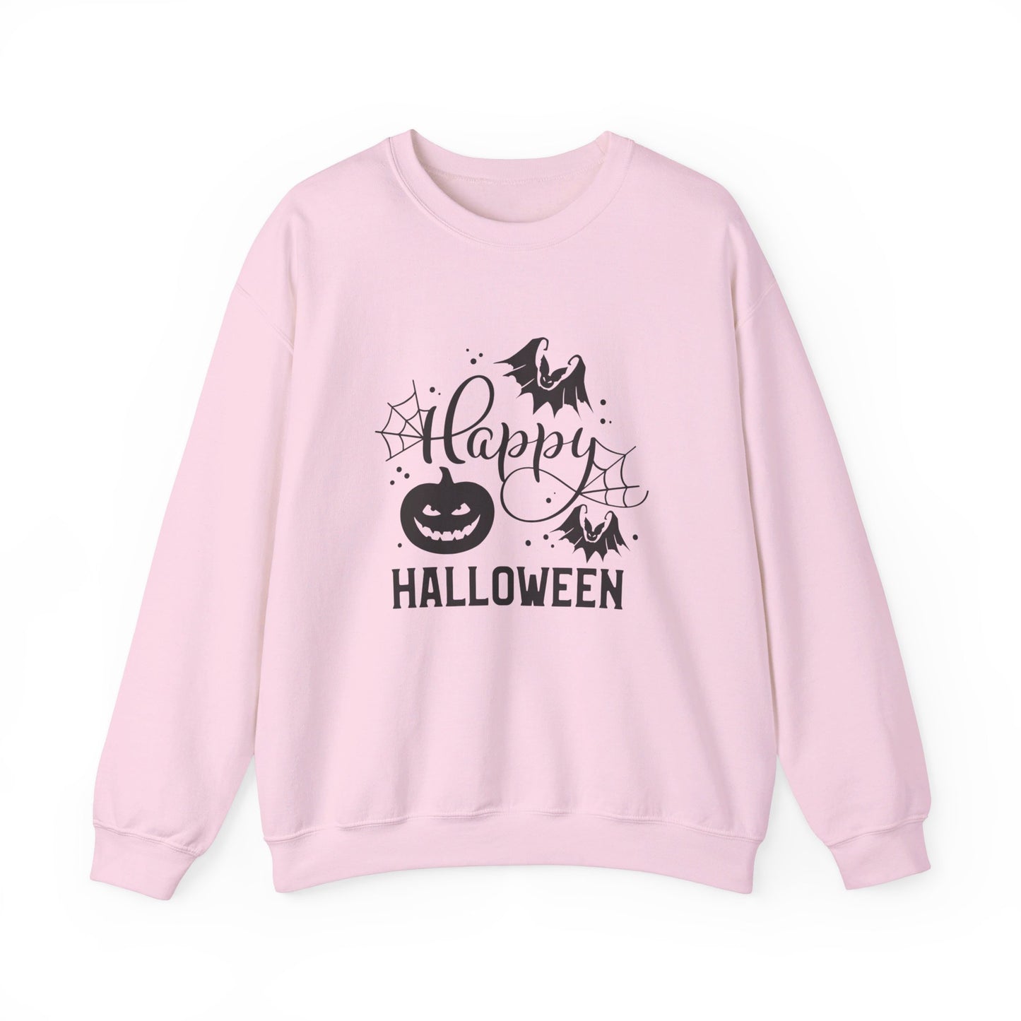 Happy Halloween - Crewneck Sweatshirt