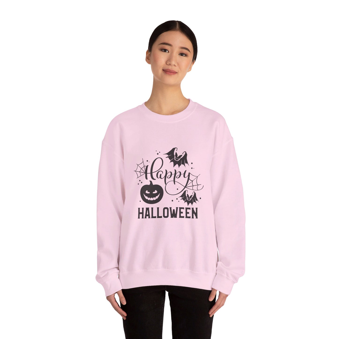 Happy Halloween - Sweatshirt