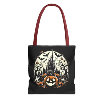 Halloween - Tote Bag