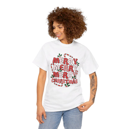 Merry Christmas Merry Christmas - T-Shirt