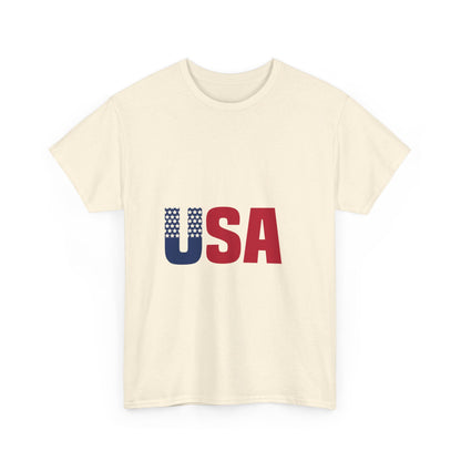 USA - T-Shirt