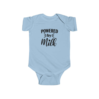 Powered by Milk Bodysuit