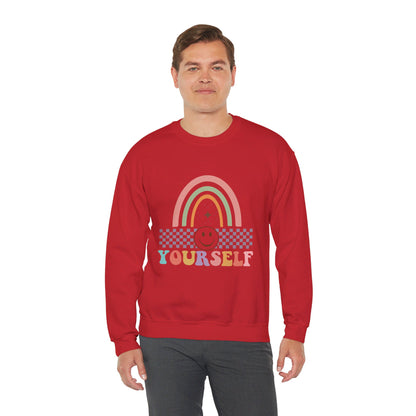 Yourself - Sweatshirt