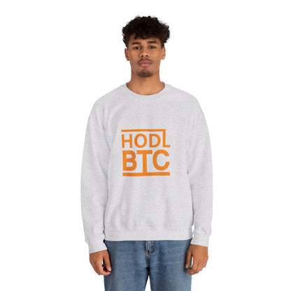 HODL BTC - Sweatshirt