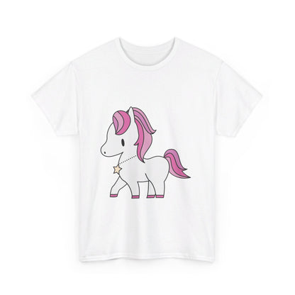 Unicorn Joy and Magic T-Shirt