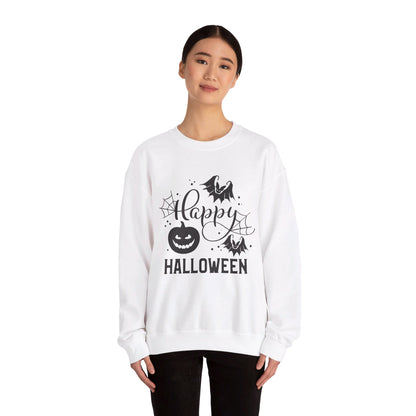 Happy Halloween - Crewneck Sweatshirt