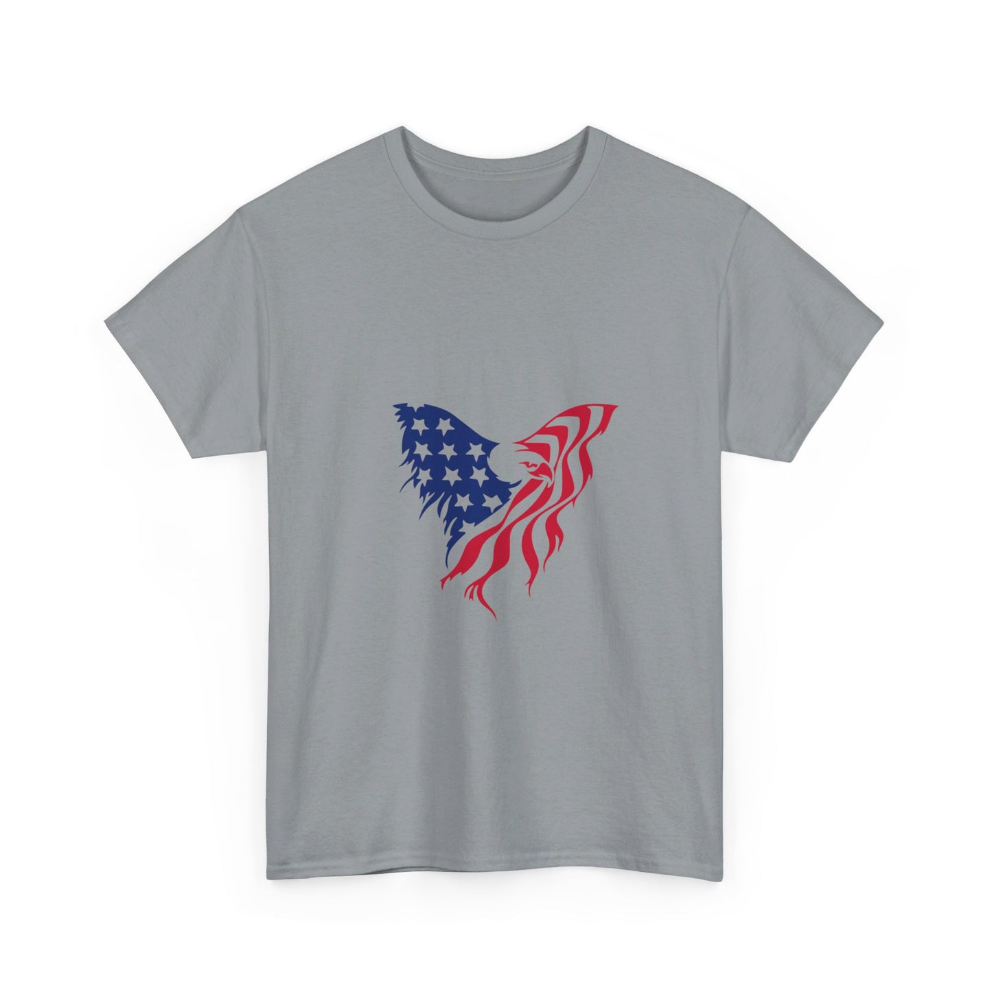 4th of July Eagle T-Shirt