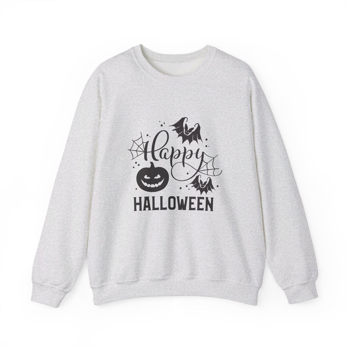 Happy Halloween - Sweatshirt