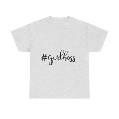 Girlboss T-Shirt