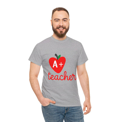 A+ Teacher - T-Shirt